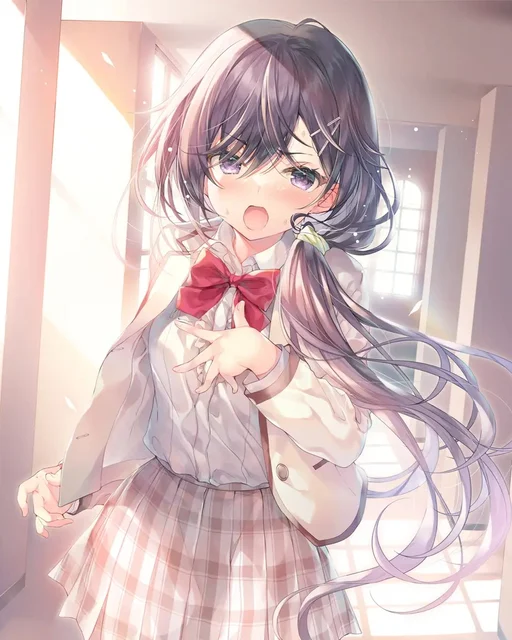 Tofai角色糖糖